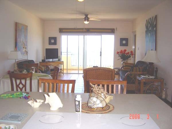 Isabela, , Vacation Rental Apartment