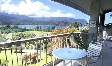 Kauai-Princeville, Hawaii, Vacation Rental Condo