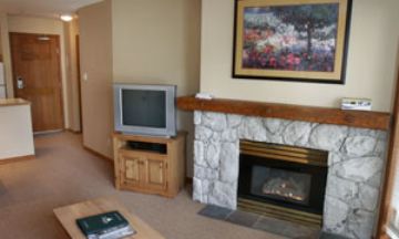 Whistler, British Columbia, Vacation Rental Condo