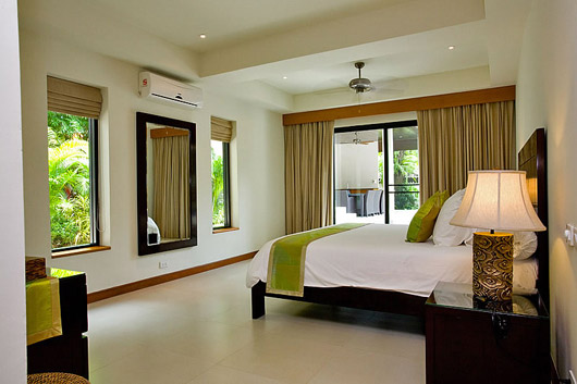 Thailand, Phuket, Vacation Rental Phuket-villa