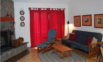 Fraser, Alabama, Vacation Rental Condo