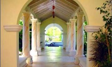 Royal Westmoreland, St. James, Vacation Rental Villa