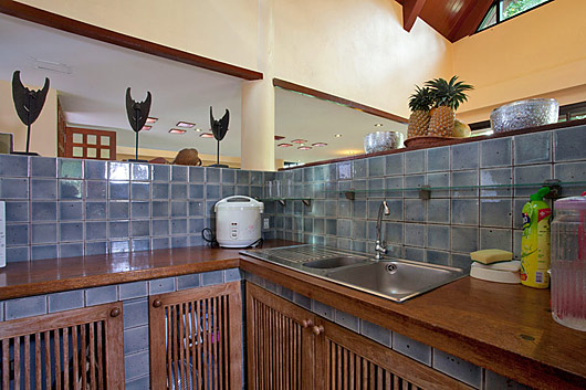 Thailand Vacation Rental