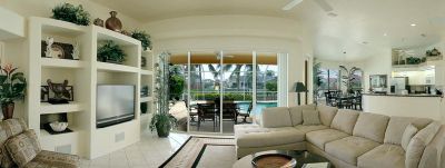 Cape Coral Villa Rental