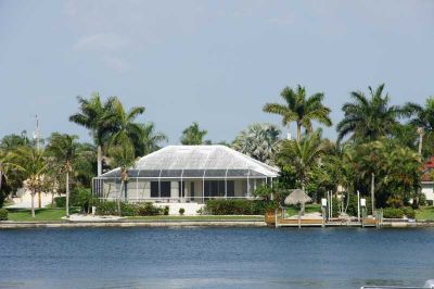 Cape Coral Villa Rental