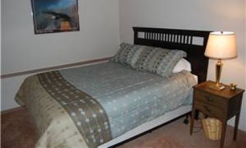 Fraser, Colorado, Vacation Rental Condo