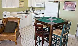 Santa Rosa Beach, Florida, Vacation Rental Condo