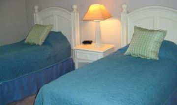 Hilton Head Island, South Carolina, Vacation Rental Condo