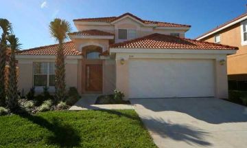 Davenport, Florida, Vacation Rental Villa