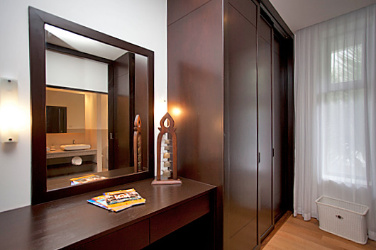 Thailand Vacation Rental Apartment