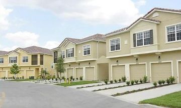 Kissimmee, Florida, Vacation Rental House