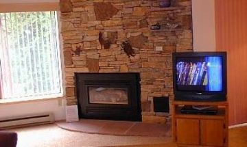 Breckenridge, Colorado, Vacation Rental Condo