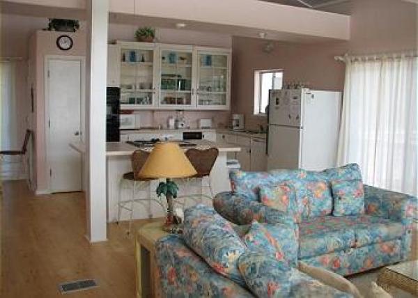 Cape San Blas, Florida, Vacation Rental House