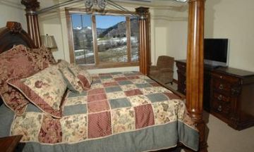 Avon, Colorado, Vacation Rental Condo