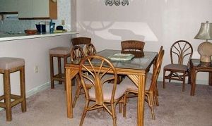 North Myrtle Beach, South Carolina, Vacation Rental Condo