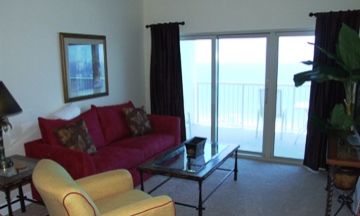 Gulf Shores, Alabama, Vacation Rental Condo