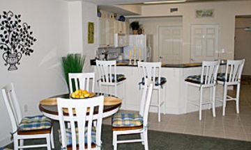 Panama City Beach, Florida, Vacation Rental Condo