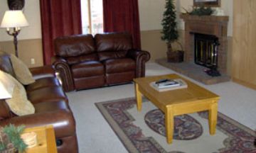 Park City, Utah, Vacation Rental Condo