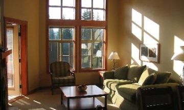 Solitude, Utah, Vacation Rental Condo