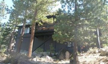 Stateline, Nevada, Vacation Rental House