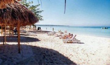 Negril, Westmoreland, Vacation Rental House