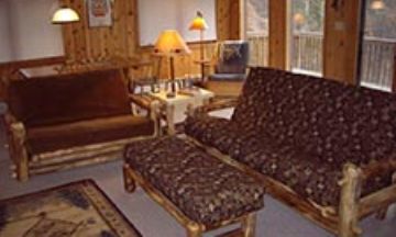 Winter Park, Colorado, Vacation Rental Cabin