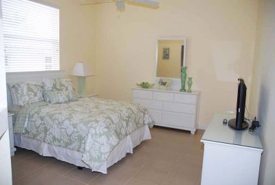 Cape Coral Villa Rental