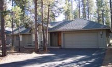 Sunriver, Oregon, Vacation Rental House