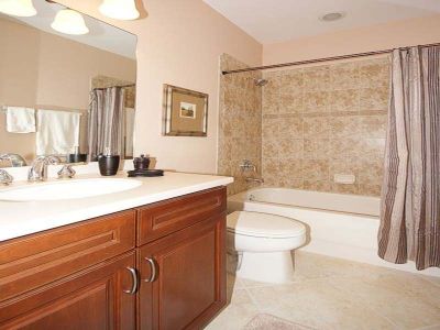 Cape Coral, Florida, Vacation Rental Villa