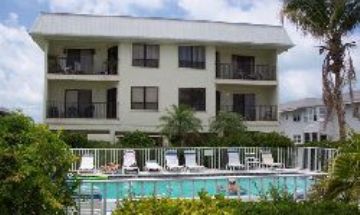 Anna Maria, Florida, Vacation Rental Condo