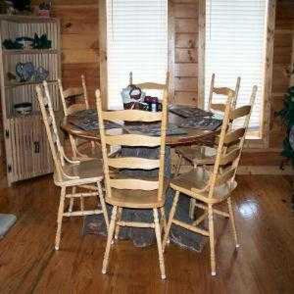 Dinning Area