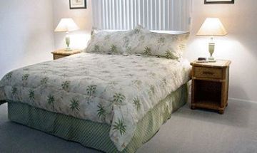 Merritt Island, Florida, Vacation Rental Villa