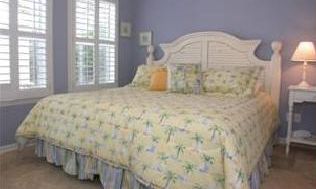 Santa Rosa Beach, Florida, Vacation Rental Villa
