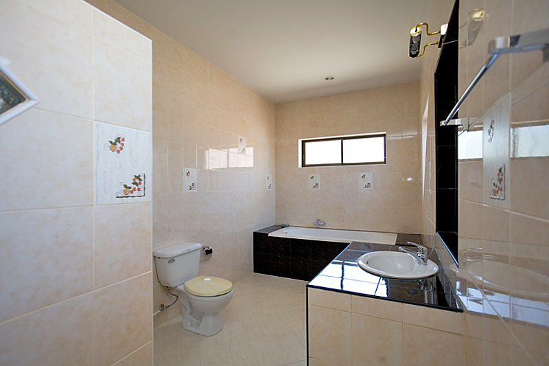Pattaya, Thailand, Vacation Villa