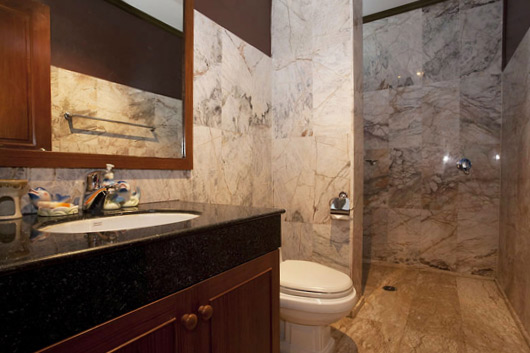 Thailand, Pattaya, Vacation Villa