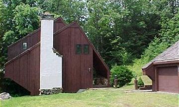 Pittsfield, Vermont, Vacation Rental House