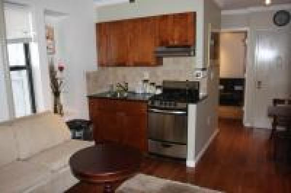 Manhattan, New York, Vacation Rental Apartment