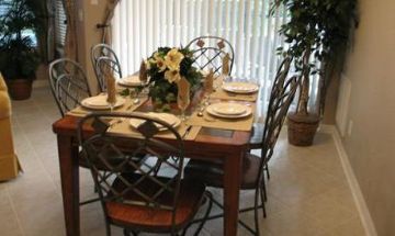 Davenport, Florida, Vacation Rental Villa