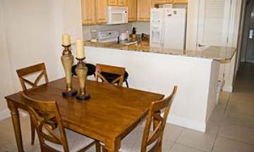 Panama City Beach, Florida, Vacation Rental Condo