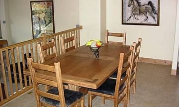 Park City, Utah, Vacation Rental House
