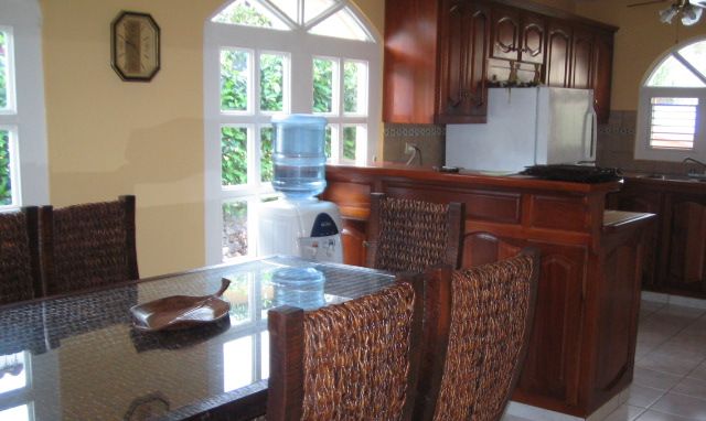 Cabarete, Puerto Plata, Vacation Rental House