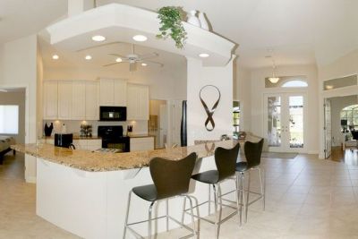 Cape Coral Villa Rental