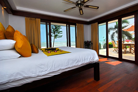 Thailand, Pattaya, Vacation Rental