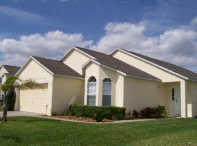 Davenport, Florida, Vacation Rental Holiday Rental