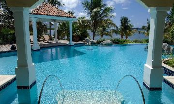 St. Martin, St. Martin, Vacation Rental House