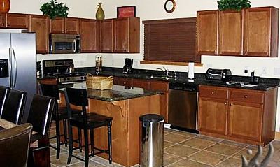 Park City, Utah, Vacation Rental Condo