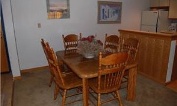 Winter Park, Colorado, Vacation Rental Condo