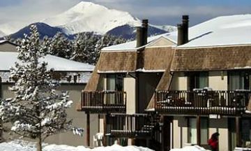 Fraser, Colorado, Vacation Rental Condo