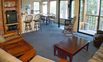 Mammoth Lakes, California, Vacation Rental Condo