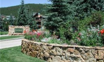 Winter Park, Colorado, Vacation Rental Condo